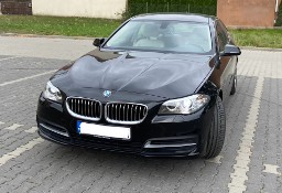 BMW serii 5 Salon PL Oryginalna i idealna