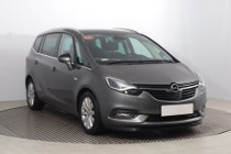 Opel Zafira , Salon Polska, 1. Właściciel, Serwis ASO, 170 KM, Automat,