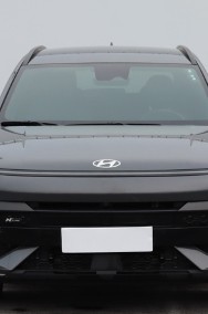 Hyundai Kona , Salon Polska, 1. Właściciel, Serwis ASO, Automat, Skóra,-2