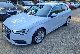 Audi A3 III (8V) Diesel