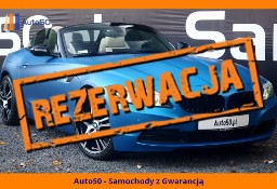 BMW Z4 I (E89) 2.5 R6 204KM Automat SALON POLSKA Professional ASO