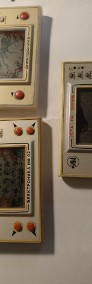  Dwie gry elektronika ZSRR . ośmiornica, wilk i zając jajka-3
