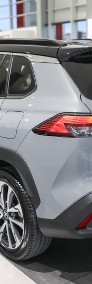 Toyota Corolla Cross 2.0 Hybrid Executive-3