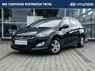 Hyundai i30 II 1.6 GDI 135KM Salon Polska Od Dealera 1wł. Klima