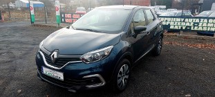 Renault Captur Św.zarej.MORSKI,LIFT,86tys,Navi,Klima,Ledy,Alu,Tempo,Jak NOWY!!!