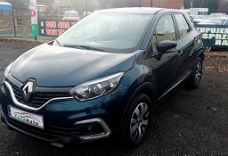 Renault Captur Św.zarej.MORSKI,LIFT,86tys,Navi,Klima,Ledy,Alu,Tempo,Jak NOWY!!!