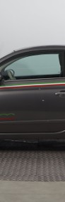 Fiat 500 , Klima, Tempomat, Parktronic, Dach panoramiczny-4