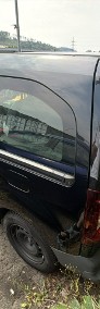 Peugeot Partner II 5 osobowy * GWARANCJA * 1.6 benzyna * bardzo zadbany* warszawa-3