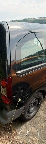 Peugeot Partner II 5 osobowy * GWARANCJA * 1.6 benzyna * bardzo zadbany* warszawa-4