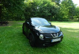 Nissan Juke Serwisowany 1 Właściciel Oryginalny lakier