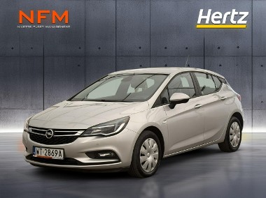 Opel Astra K 1,6 DTE S&S (110 KM) Enjoy Salon PL Faktura-Vat-1