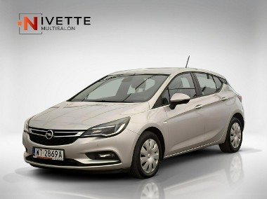 Opel Astra K 1,6 DTE S&S (110 KM) Enjoy Salon PL Faktura-Vat-1