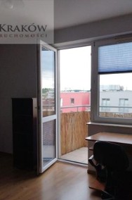 2 pokoje/45 m2/balkon//Ruczaj/Zachodnia/2012r.-2