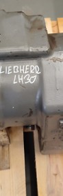 Skrzynia biegów 4143425094A Przekładnia ZF 4143401052  Liebherr LH 30-3