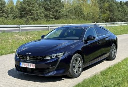 Peugeot 508 1.5 BlueHDI 130KM Allure S&amp;S / I-właściciel / Bezwypadkowy