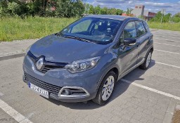 Renault Captur ROK 2016 PIERWSZY WŁASCICIEL W POLSCE