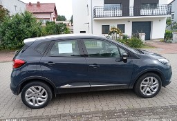 Renault Captur ROK 2016 PIERWSZY WŁASCICIEL W POLSCE