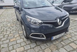 Renault Captur ROK 2016 PIERWSZY WŁASCICIEL W POLSCE