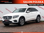 Mercedes-Benz Klasa GLC 220 d 4-Matic 220 d 4-Matic 170KM