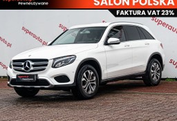 Mercedes-Benz Klasa GLC 220 d 4-Matic 220 d 4-Matic 170KM