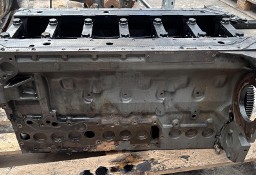 Fendt 700 800 SCR Deutz TCD 6.1 L6 Blok Słupek Obudowa CZĘŚCI 04508501R GP3404332