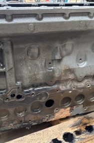 Fendt 700 800 SCR Deutz TCD 6.1 L6 Blok Słupek Obudowa CZĘŚCI 04508501R GP3404332-2