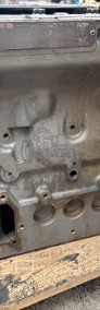Fendt 700 800 SCR Deutz TCD 6.1 L6 Blok Słupek Obudowa CZĘŚCI 04508501R GP3404332-3