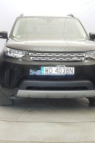 Land Rover Discovery Sport 2.0 Si4 HSE ! Z Polskiego Salonu ! FV 23 %-2