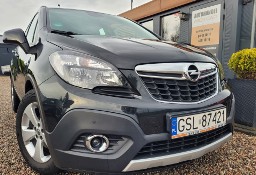 Opel Mokka 1.4 Turbo Benzyna**133 oookm**Kamera**Navi*Bezwypadkowy*Zarejestrowany