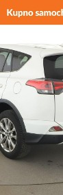 Toyota RAV 4 IV klima auto grzane fotele kamera i czujniki parkowania el. klapa-4