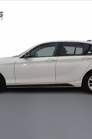 BMW SERIA 1 116d Urban Line Salon PL GWARANCJA Bezwypadkowy, 2 kompl. opon-2