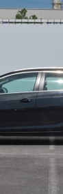 Opel Astra J , Skóra, Navi, Klimatronic, Tempomat, Parktronic-4