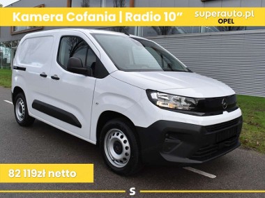 Opel Combo-1
