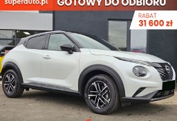 Nissan Juke N-Connecta 1.6 HEV N-Connecta 1.6 HEV 143KM