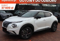 Nissan Juke N-Connecta 1.6 HEV N-Connecta 1.6 HEV 143KM