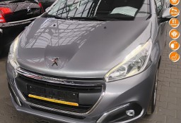 Peugeot 208 II PEUGEOT 208 SUPER STAN MECHANICZNY I WIZUALNY,PO SERWISIE KLIMATYZAC