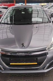 Peugeot 208 II PEUGEOT 208 SUPER STAN MECHANICZNY I WIZUALNY,PO SERWISIE KLIMATYZAC-2
