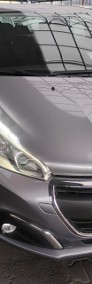 Peugeot 208 II PEUGEOT 208 SUPER STAN MECHANICZNY I WIZUALNY,PO SERWISIE KLIMATYZAC-3