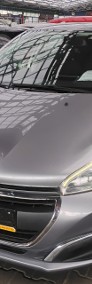 Peugeot 208 II PEUGEOT 208 SUPER STAN MECHANICZNY I WIZUALNY,PO SERWISIE KLIMATYZAC-4