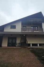 Dom z potecjałem inwestycyjnym Poddębice-2