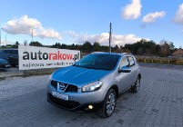 Nissan Qashqai I