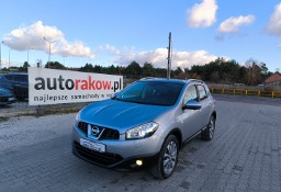 Nissan Qashqai I