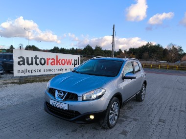 Nissan Qashqai I-1