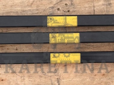 John Deere 2250 2450 2650 2850 3050 3150 3350 3650 Listwa Profil L61348 L41716-1