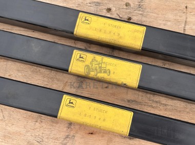 John Deere 2250 2450 2650 2850 3050 3150 3350 3650 Listwa Profil L61348 L41716-2