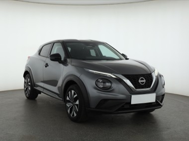 Nissan Juke , Salon Polska, 1. Właściciel, Serwis ASO, Automat, VAT 23%,-1