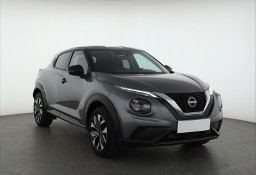 Nissan Juke , Salon Polska, 1. Właściciel, Serwis ASO, Automat, VAT 23%,