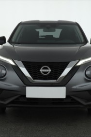 Nissan Juke , Salon Polska, 1. Właściciel, Serwis ASO, Automat, VAT 23%,-2