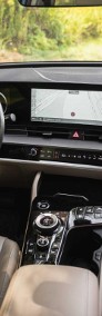 Kia Sportage IV Salon Polska, Serwis ASO, Automat, Skóra, Navi, Klimatronic,-3