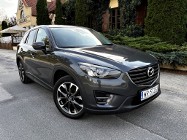 Mazda CX-5 2.0 Benzyna 165 KM, full opcja, felga 19